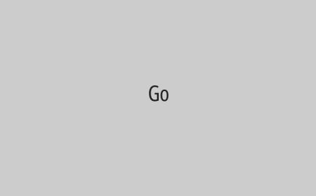 Go