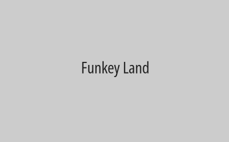 Funkey Land 