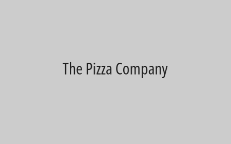 The Pizza Company