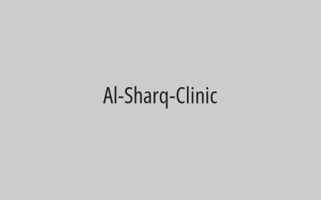 Al-Sharq-Clinic