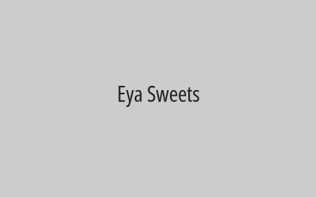 Eya Sweets