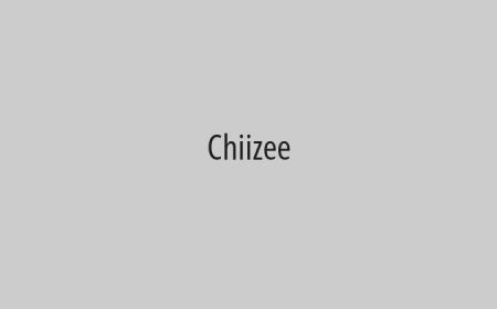 Chiizee 