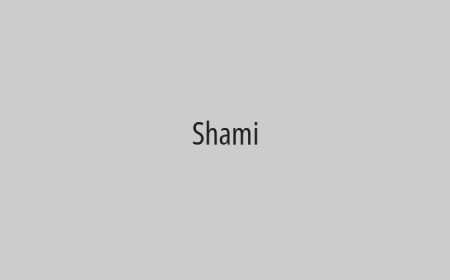 Shami
