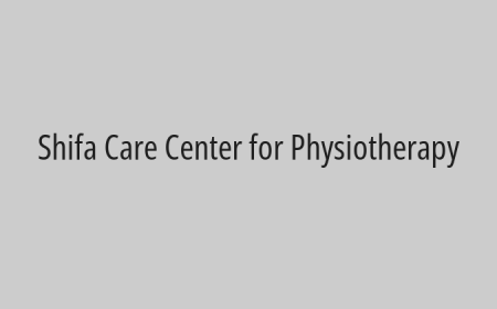 Shifa Care Center for Physiotherapy