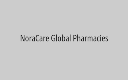 NoraCare Global Pharmacies