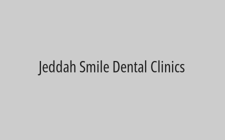 Jeddah Smile Dental Clinics