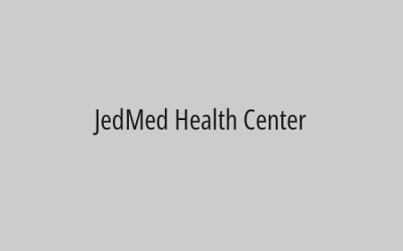 JedMed Health Center