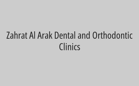 Zahrat Al Arak Dental and Orthodontic Clinics