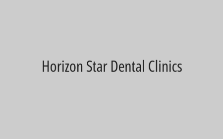 Horizon Star Dental Clinics
