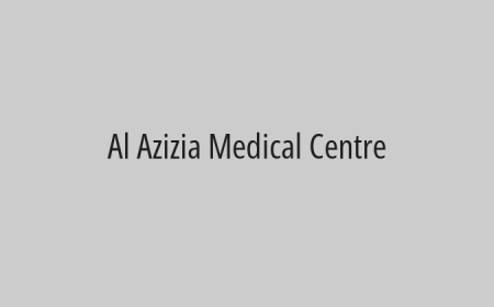 Al Azizia Medical Centre
