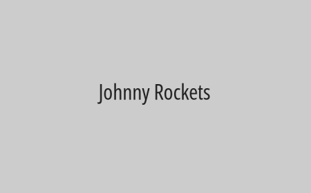 Johnny Rockets