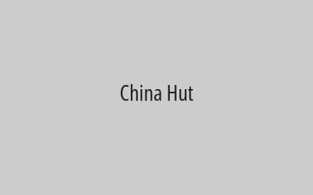 China Hut
