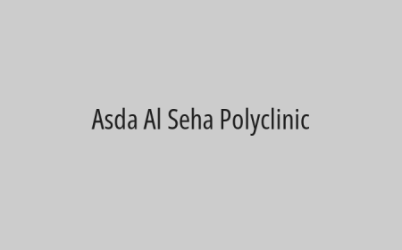 Asda Al Seha Polyclinic