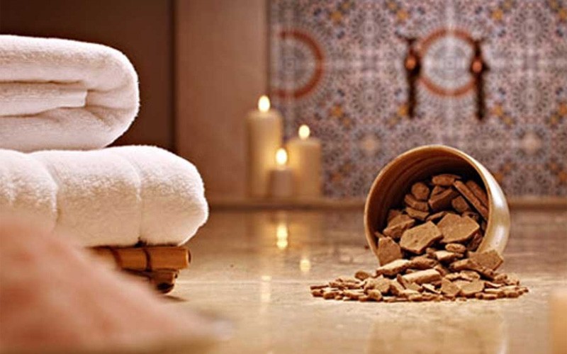 SALMA SPA CENTER