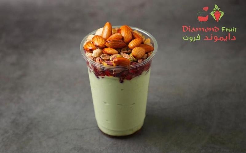 Buy any smoothy and get the second for free