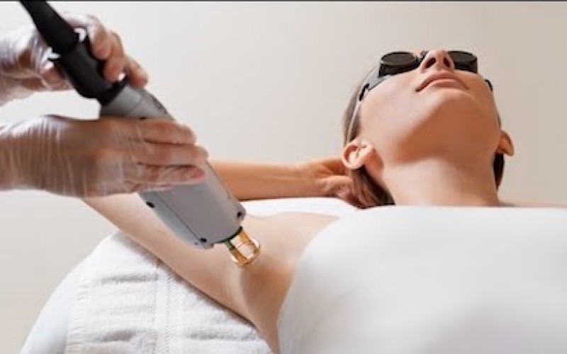 Oral Specialized Complex