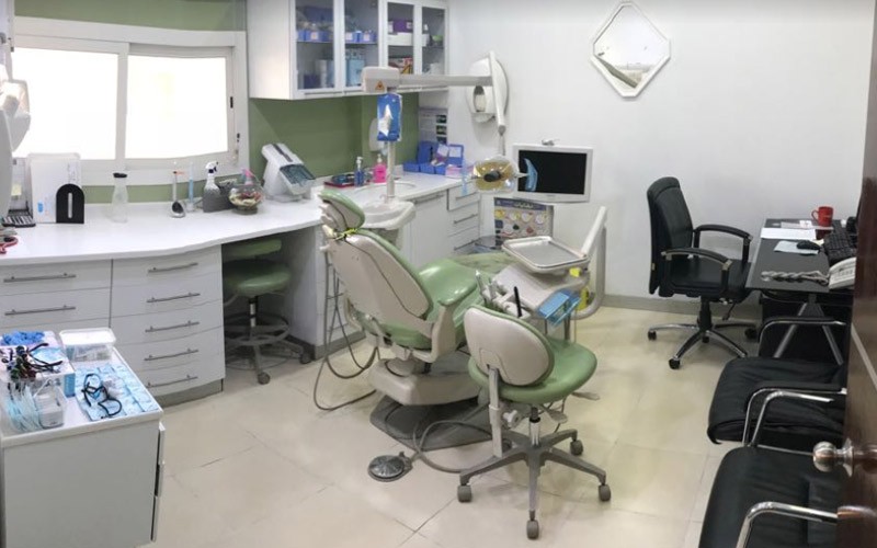 Joel Al-Mumayaz Medical Complex