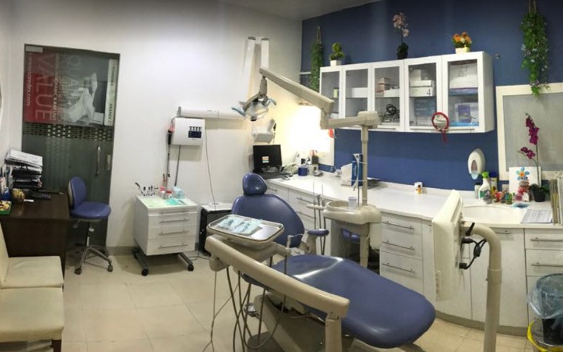 Joel Al-Mumayaz Medical Complex