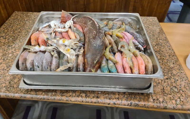 Mövenpick Hotel Jeddah