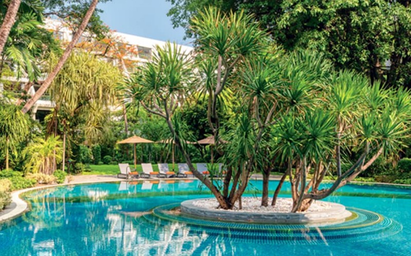 Mövenpick Hotel Jeddah