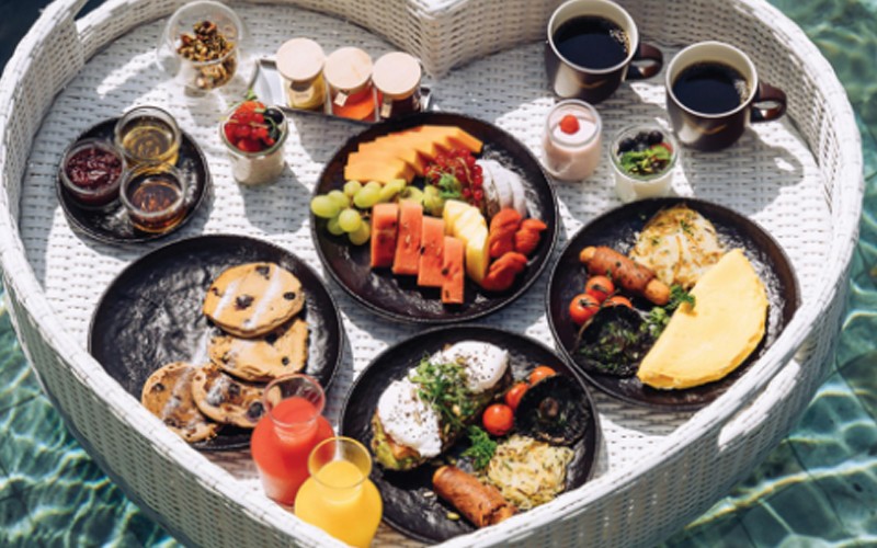 Mövenpick Hotel Jeddah