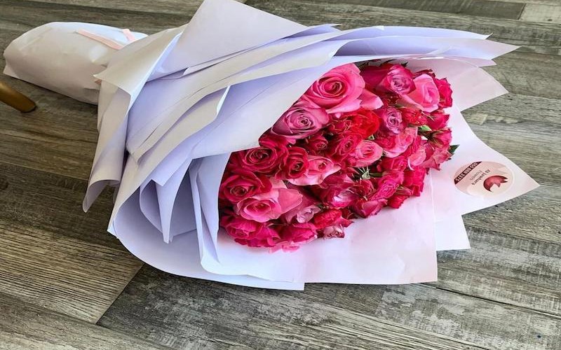 Lash Flowers - formerly Jewel Flowers