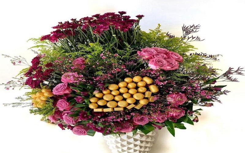 Lash Flowers - formerly Jewel Flowers