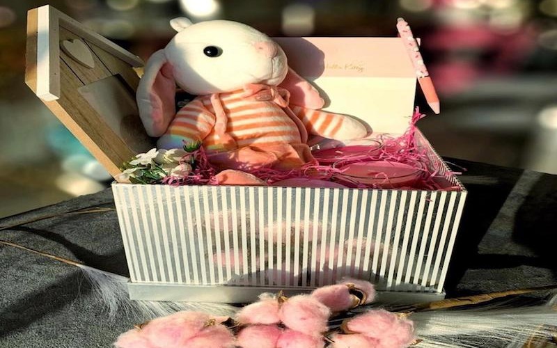 Lash Flowers - formerly Jewel Flowers