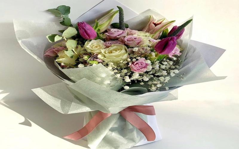 Lash Flowers - formerly Jewel Flowers