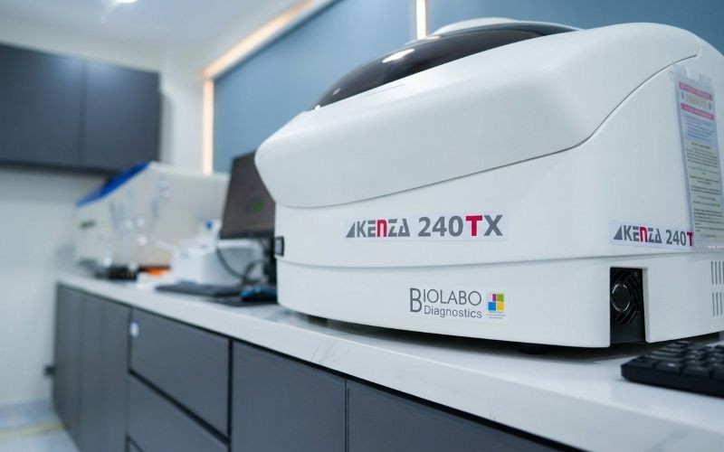 Biotech Intelligence Lab